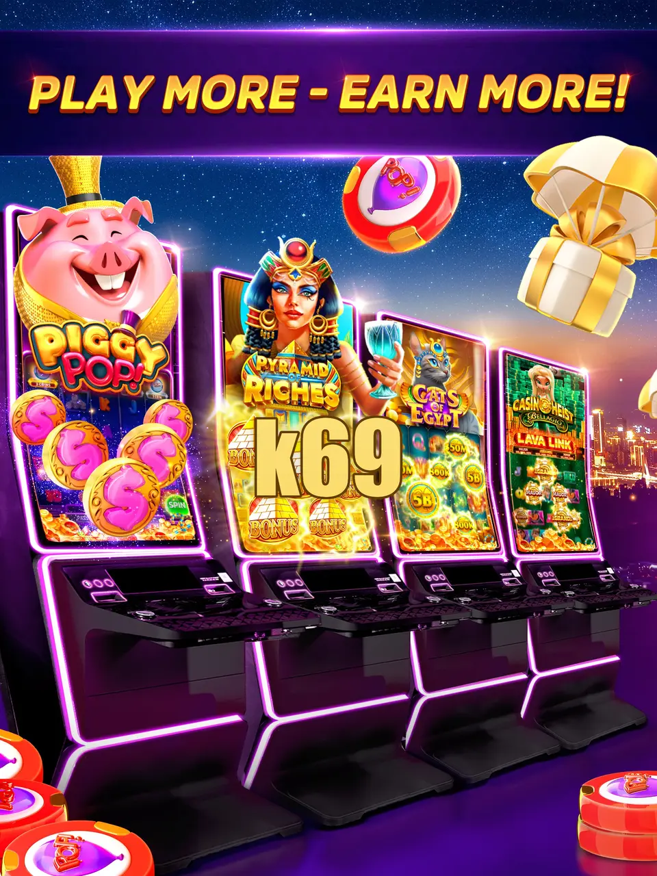 k69 APK