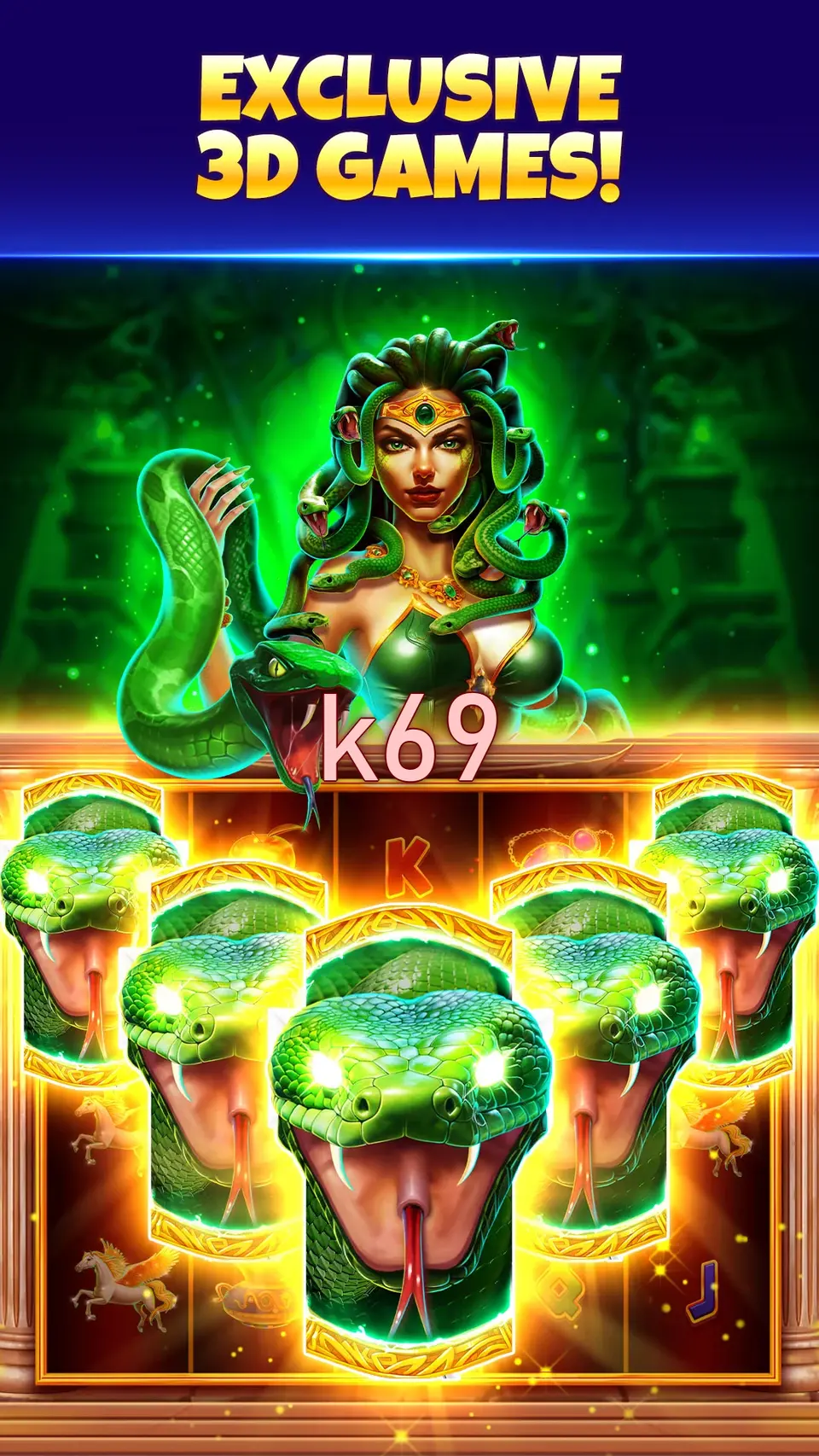 k69 APK